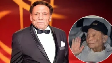 عادل إمام