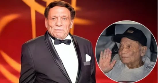 عادل إمام
