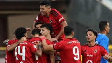 كأس عاصمة مصر
