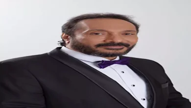 علي الحجار