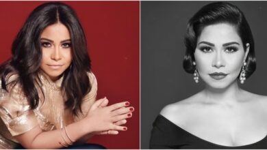 شيرين عبد الوهاب