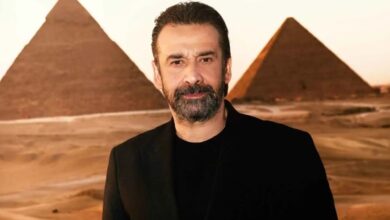 كريم عبد العزيز