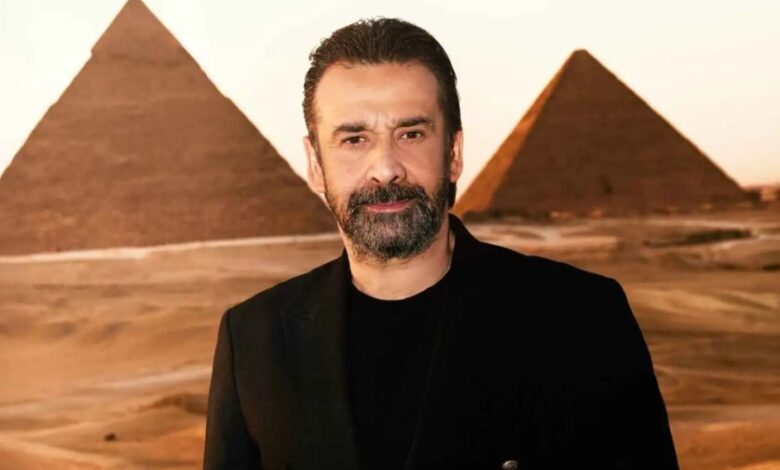 كريم عبد العزيز