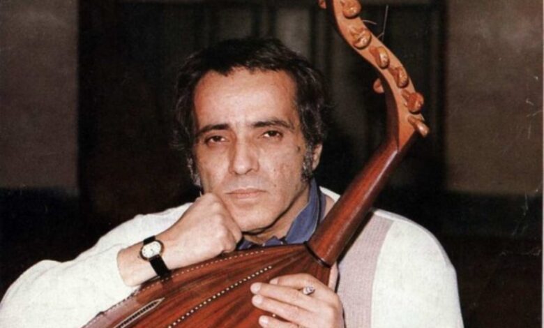 بليغ حمدي