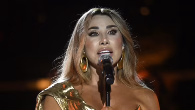 نجوى كرم