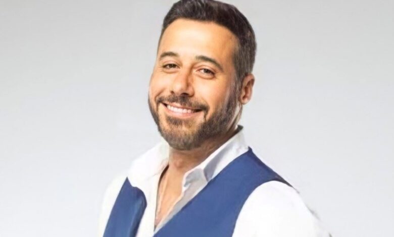 أحمد السعدني