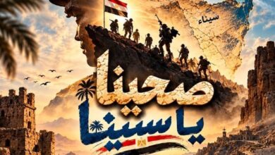 انتصارات أكتوبر