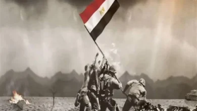 حرب أكتوبر