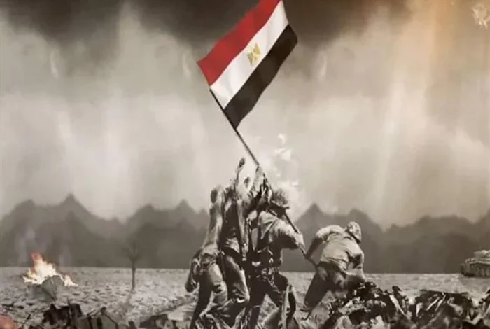 حرب أكتوبر