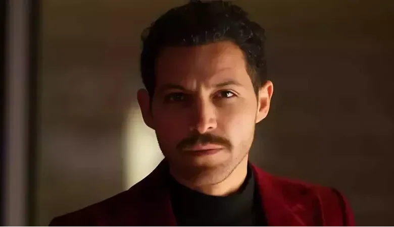 محمود حجازي