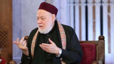 دار الإفتاء