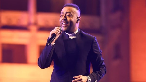 تامر عاشور