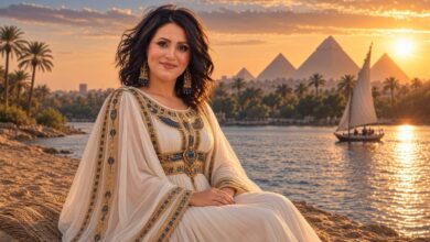 كرستينا كرم