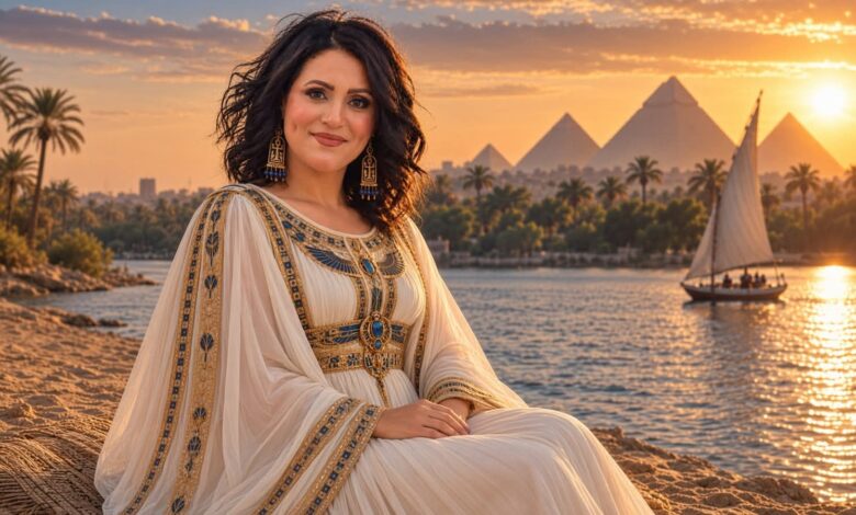 كرستينا كرم