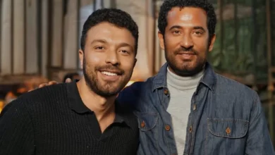 أحمد خالد موسى