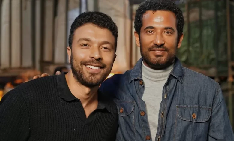 أحمد خالد موسى