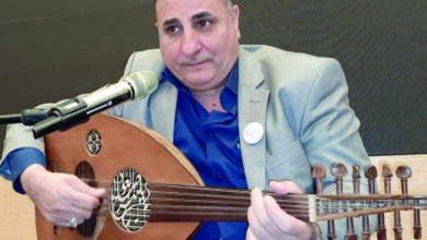 جاسم حيدر
