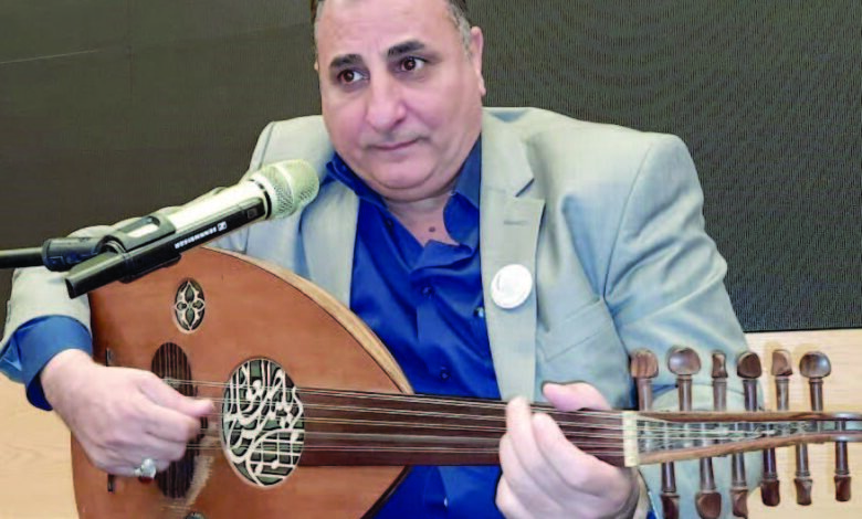 جاسم حيدر