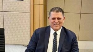 الاتحاد العربي لكرة اليد