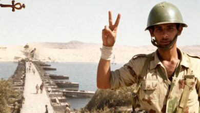 «عاش اللي قال» و«بسم الله»
