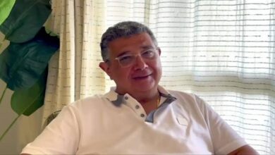 ماجد الكدوانى