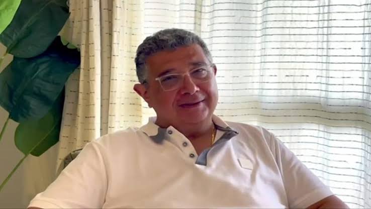 ماجد الكدوانى