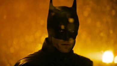 The Batman 2