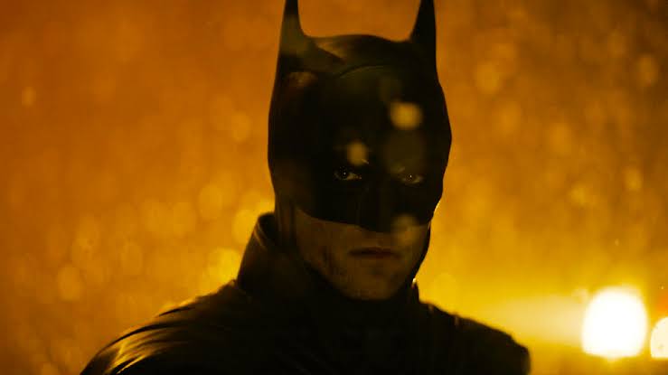 The Batman 2