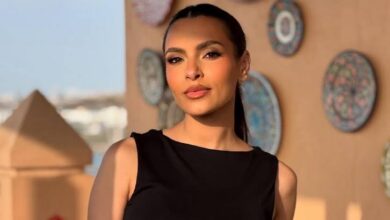 كارمن سليمان