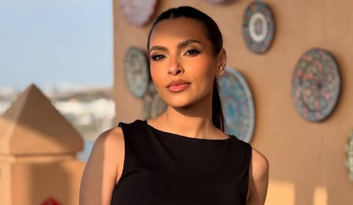كارمن سليمان
