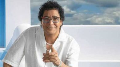 محمد منير