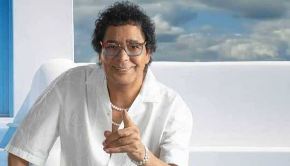 محمد منير
