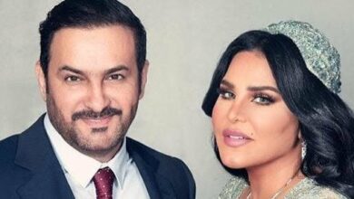 نجل مبارك الهاجري