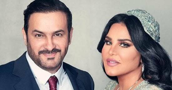 نجل مبارك الهاجري