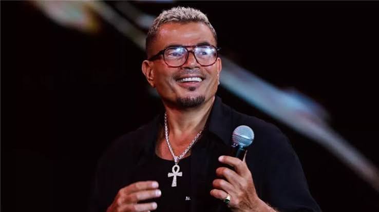 عمرو دياب