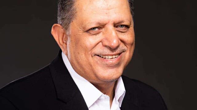 الاتحاد العربي لكرة اليد