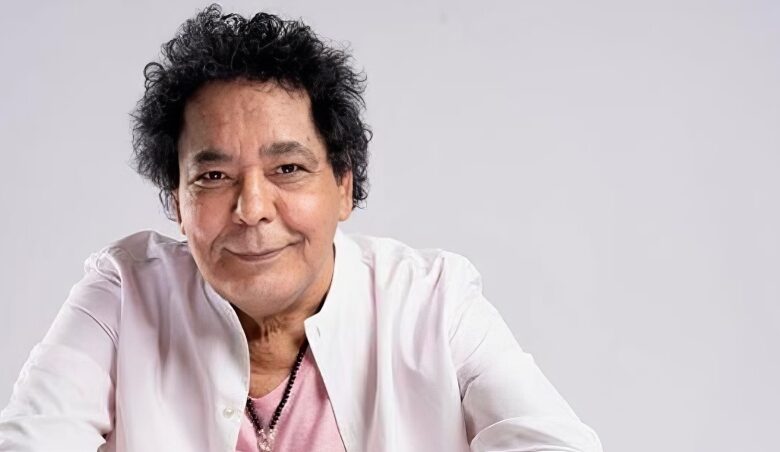 محمد منير