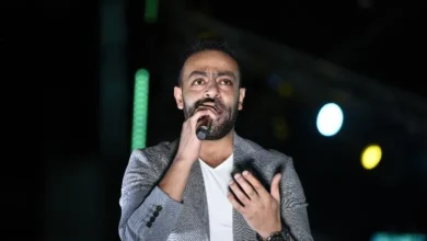 تامر عاشور