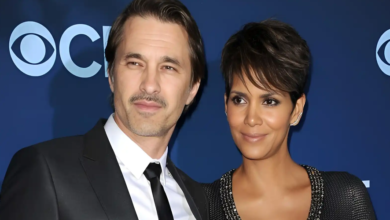 هالي بيري